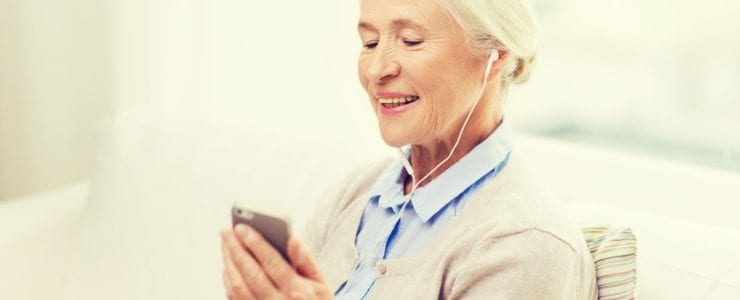 Learn the benefits of music therapy for alzheimer's and dementia care.