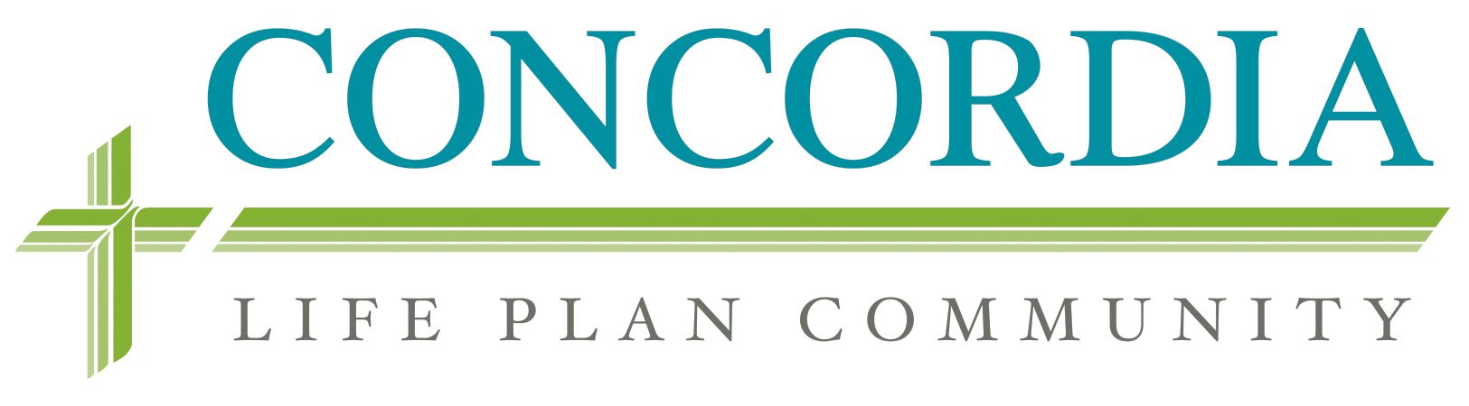 Concordia Life Plan Community logo